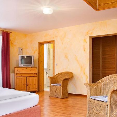 1. Deutsches Kartoffel-Hotel Küsten Habitación foto